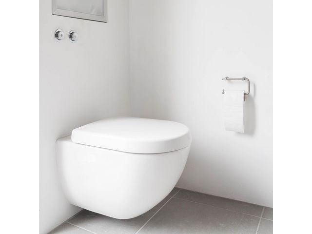 Toalettpapper KATRIN Plus 400 EF 20/fp